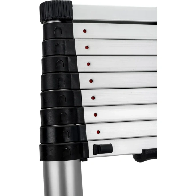 Лестница телескопическая 2.9м Gigant LT-01 1x10