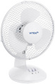 Вентилятор настольный Vitek VTF-0910, белый