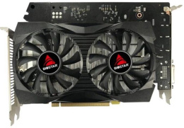 Видеокарта Biostar NVIDIA GeForce GTX 1050 VN1055XF41 4ГБ GDDR5, Ret