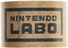 Набор аксессуаров Nintendo Labo Дизайн для Nintendo Switch [nt430825]