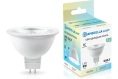 Лампа светодиодная Ambrella light 170904 LED MR16 9W IC GU5.3 4000K 175-265V 38°