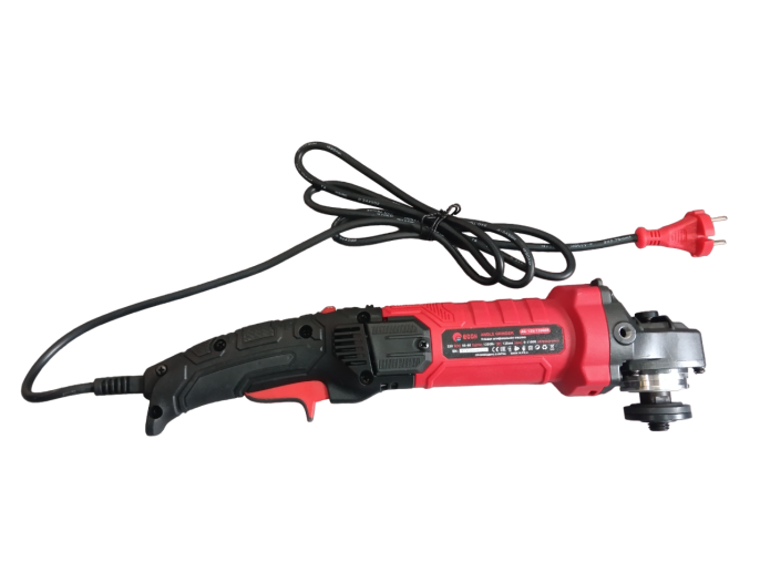 Машина шлифовальная угловая Edon AG-125/1200ER