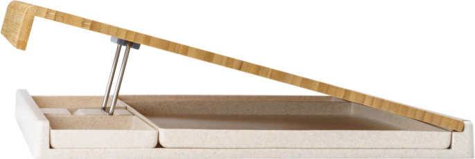 Подставка для ноутбука Cactus CS-NB-BAMB, 402х346х36 мм