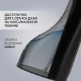 Ирригатор Polaris PWF 0201 цвет:черный