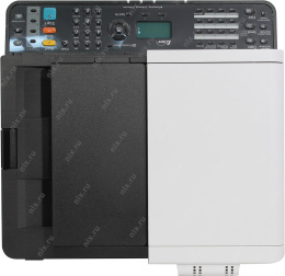 МФУ лазерное Kyocera Ecosys M2635DN черно-белая печать, A4, белый [1102s13nl0]