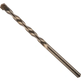 Сверло победитовое ударное по бетону (5х85 мм) FIT IT 34542