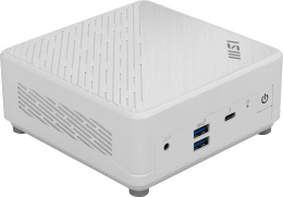 Неттоп MSI Cubi 5 1M-465BRU Intel Core 3 100U,  Intel Graphics,  без операционной системы,  белый [936-b0a822-465]