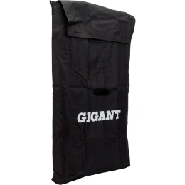 Лестница телескопическая алюминиевая, 4, 4м, 15 ступеней, Gigant LT-01 1x15