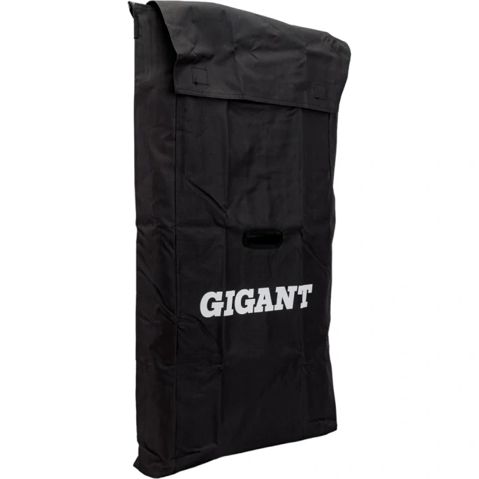 Лестница телескопическая алюминиевая, 4, 4м, 15 ступеней, Gigant LT-01 1x15