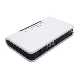 Шлюз BS-GSM-Gate LED АКБ, RJ-11 FXS Baltic Signal BS4569