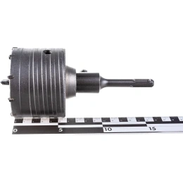 Коронка твердосплавная SDS Plus 82 мм Gigant GRD 11060