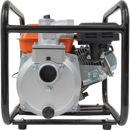 Мотопомпа для чистой воды Gigant 7лс GWP50