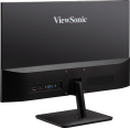 23.8" Монитор ViewSonic VA2432-h, 1920x1080, IPS, 75Гц, 1хHDMI, черный [vs17789]