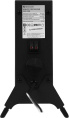 Конвектор Neoclima Nano, 2000Вт, с терморегулятором, черный [ut-00000439]