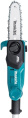 Высоторез Makita DUA200RF01аккум.