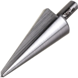 Сверло коническое N2А 3.5-22.5х72 мм; хвостовик 8 мм Bucovice Tools 541225