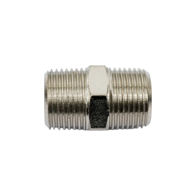 Переходник 1219/3, M 3/8" GAV 1219/3-2