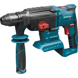Аккумуляторный бесщеточный перфоратор Кратон BRH18DC26-OFA без АКБ и ЗУ 3 11 01 081