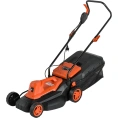 Электрическая газонокосилка 1,5 кВт, Gigant GSAF-02