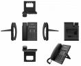 Телефон IP Fanvil H1 черный