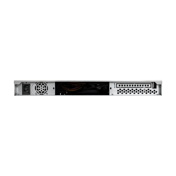 Серверный корпус ExeGate Pro 1U250-01 RM 19", высота 1U, глубина 250, БП 1U-F450AS, USB EX293305RUS