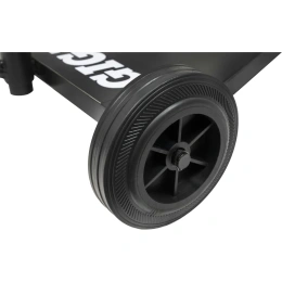 Пневматическая установка Gigant для раздачи густой смазки из бочек 20 л GPIDG-20