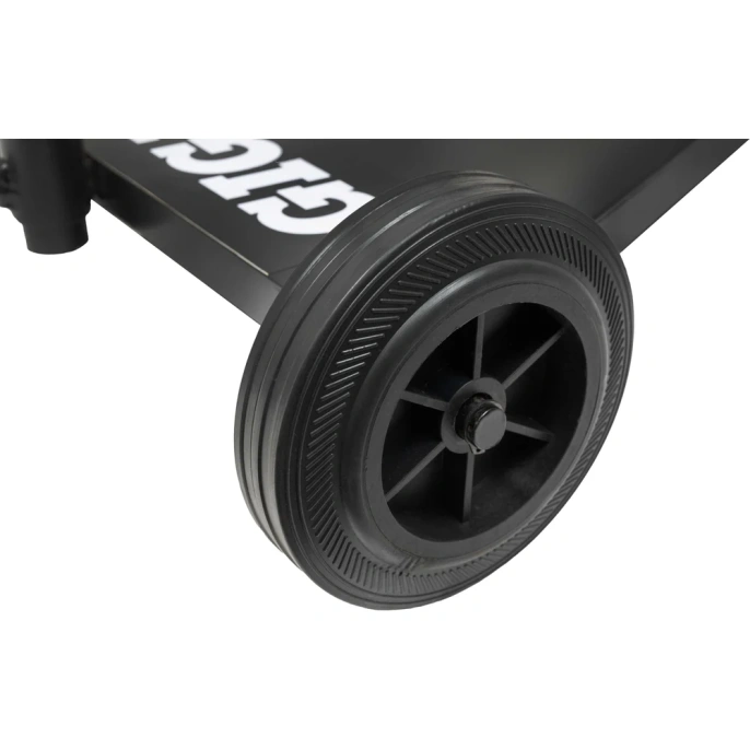 Пневматическая установка Gigant для раздачи густой смазки из бочек 20 л GPIDG-20