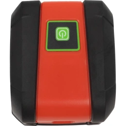 Лазерный нивелир 2 луча Gigant GPro-100