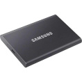 Samsung Portable SSD 1TB T7 [MU-PC1T0T/WW] USB Type-C 1.8"