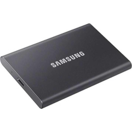 Samsung Portable SSD 1TB T7 [MU-PC1T0T/WW] USB Type-C 1.8"