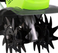 Культиватор Greenworks G40TL