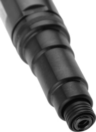 Гайковерт Denzel G208 212л/мин голубой/черный