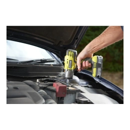 Ударный гайковерт Ryobi ONE+ R18IW3-0 5133002436