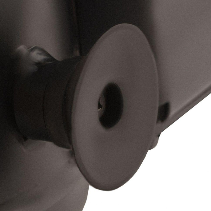 Компрессор поршневой Denzel РС 1/6-180 безмасляный 180л/мин 6л 1100Вт желтый/черный