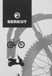 Автомобильный компрессор BERKUT MT-1000 [бб-00002576]