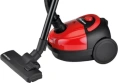 Пылесос Centek CT-2518 Red красн_черн