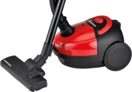 Пылесос Centek CT-2518 Red красн_черн
