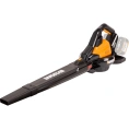 Аккумуляторный пылесос / воздуходувка бесщеточный WORX 40В, без АКБ и ЗУ WG583E.9
