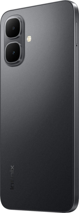 6.67" Смартфон INFINIX Smart 10 4/128Gb, X6725D, NFC, IPS, 120Гц, 5000мAч, черный