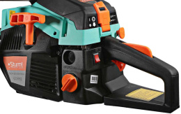 Бензопила STURM! GC9952