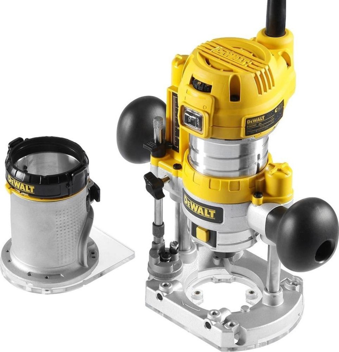 Фрезер DeWALT D26203 [d26203-qs]