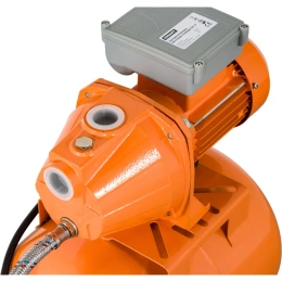 Автоматическая насосная станция 600 Вт, Gigant GP-17