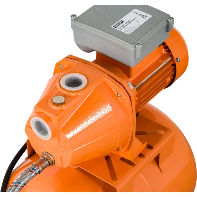 Автоматическая насосная станция 600 Вт, Gigant GP-17