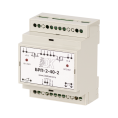 Блок резервирования питания DistKontrolBRP-2-40-2