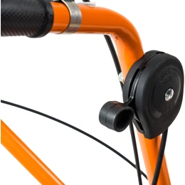 Мотокультиватор Gigant 6,5 л.с., ширина обработки 850 мм, GSK-01