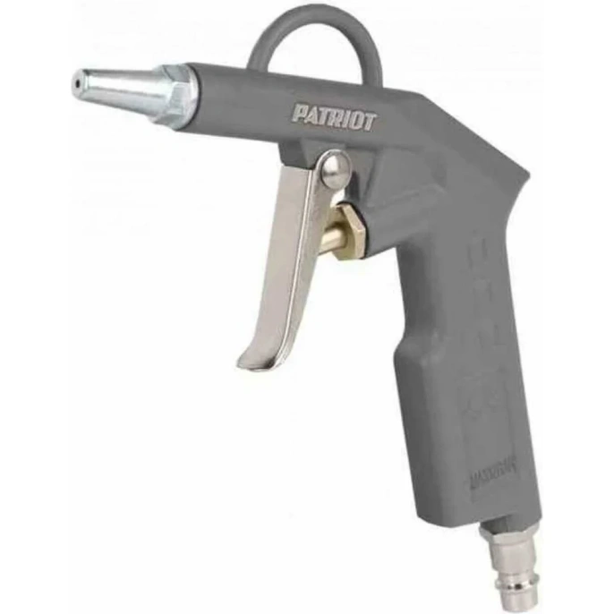 Продувочный пистолет с коротким соплом Patriot GH 60A 830901030