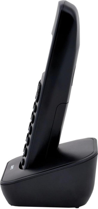 Радиотелефон Sanyo RA-SD53RUBK, черный
