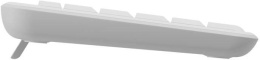 Клавиатура Logitech K251, беспроводная, мембранная,  белый [920-013364]