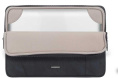 Чехол для ноутбука 13.3" Riva 8903, черный [8903 black]