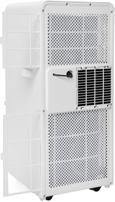 Кондиционер мобильный Ballu Stella BPAC-07 EG/N6 белый площ.18м2 (16041760)